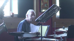 Chris Cosbey